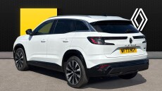 Renault Austral E-Tech Full Hybrid Techno 5dr Auto Hybrid Estate